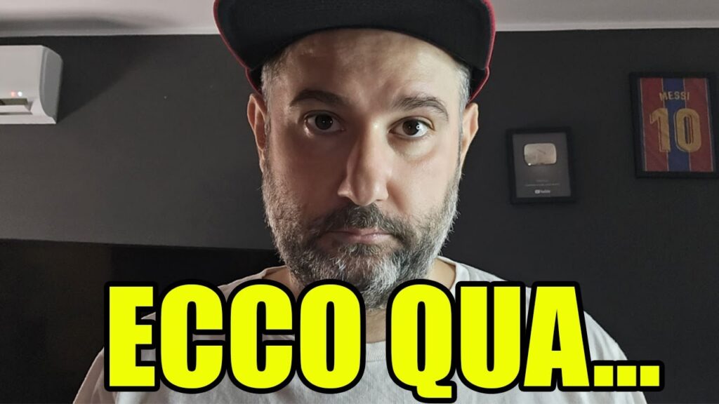 ECCO QUA... IBRAHIMOVIC HA PARLATO (DI SE STESSO)