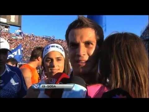 "Sabíamos que teníamos que ganar nuestro partido"