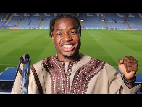 BREAKING🇬🇭: Fatawu Issahaku Wins Big Award…Kudus Mohammed to Liverpool News…Thomas Partey & More