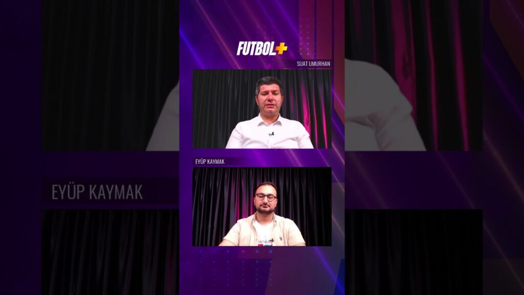 Galatasaray'da Michy Batshuayi gündemi! | Suat Umurhan