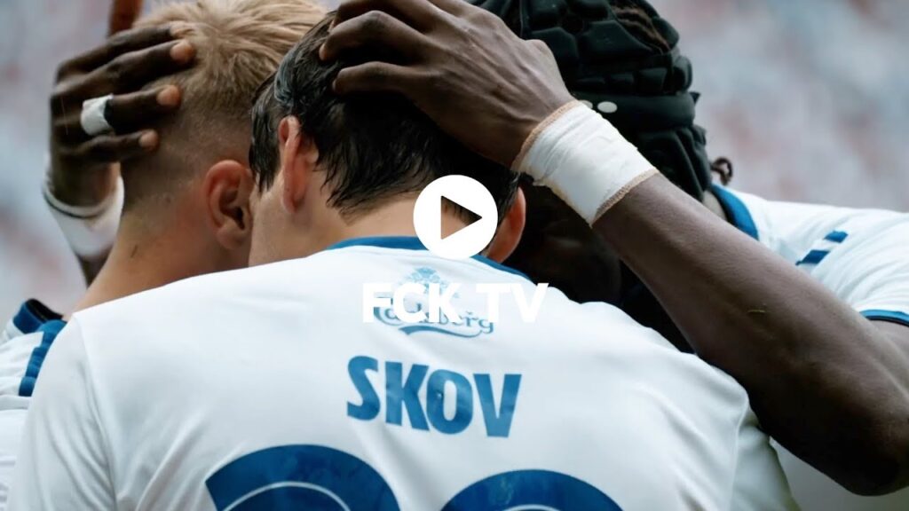 Skov efter DERBY-sejren: Tifoen gav kuldegysninger