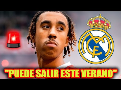 El mismo presidente del Lille sobre Leny Yoro YA NO LO OCULTA