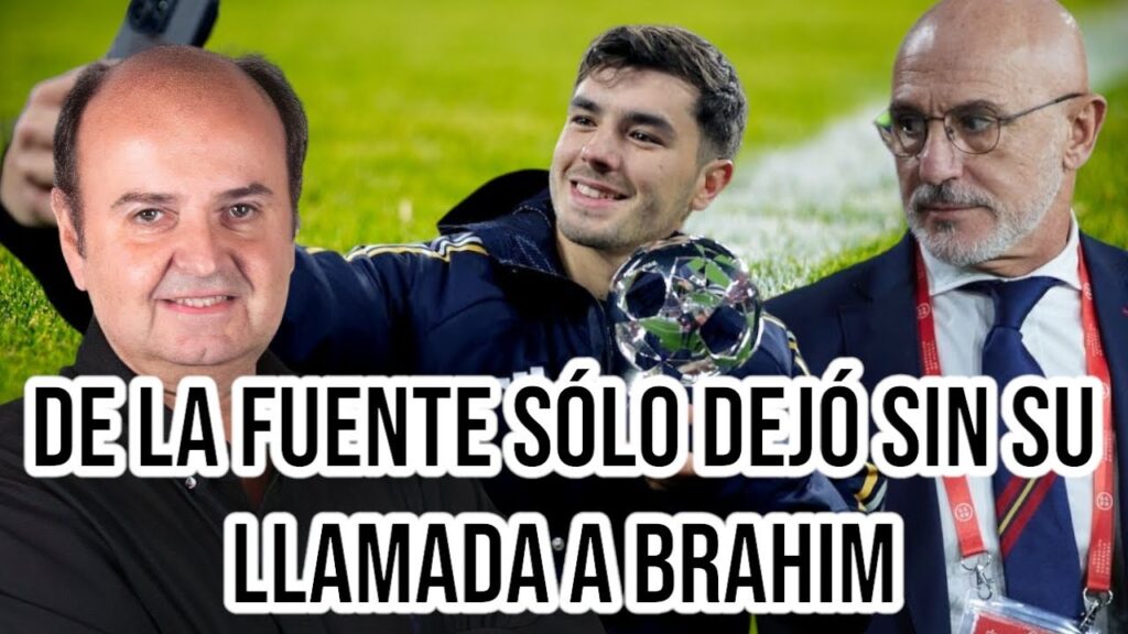 juanma rodríguez; Pedri Juanma Rodríguez realiza su comentario de entrada