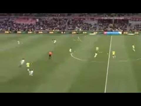 Ajdin Hrustic Goal, Bangladesh vs Australia (0-2) All Goals and Extended Highlights