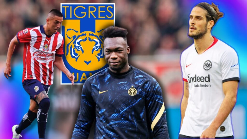 🚨CAICEDO TENTADO l PIOJO en NEGOCIACIÓN l GONÇALO CERCA de LEÓN l JORGE SÁNCHEZ da el  SÍ a RAYADOS