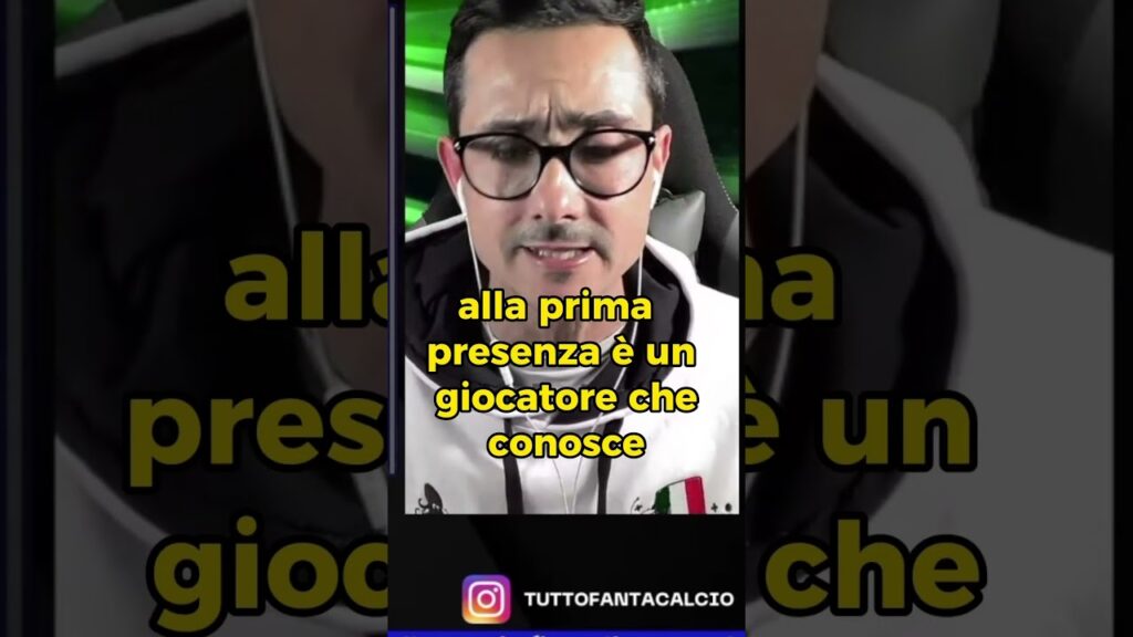 Zurkowski al fantacalcio