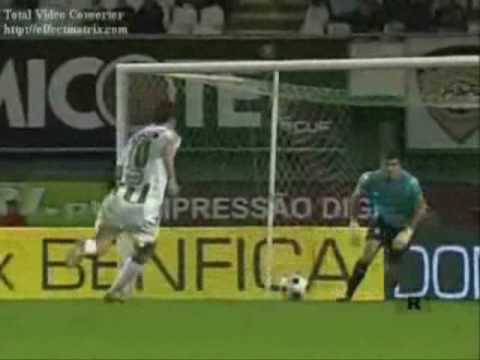 Rui Patricio - 2007/2008