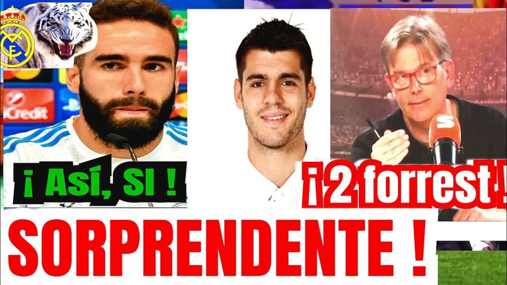 TROLEADA AL BARCELONA D IÑAKI WILLIAMS/ CARVAJAL👏/ DAVID BERNABEU,  LOZANO,  J. JORDI, DEVIES,MORATA