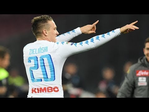 PIOTR ZIELIŃSKI - NAJPIĘKNIEJSZE BRAMKI