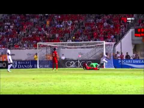 ★ QATAR vs HONG KONG 3 2 ★2018 FIFA World Cup Qualifiers   All Goals ★