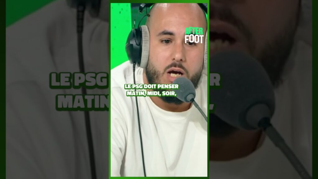 "Le PSG doit foncer sur Bruno Guimaraes"