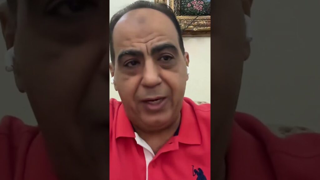 كولر مش عايز معلول وشكري #shorts