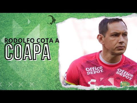 Rodolfo Cota al América