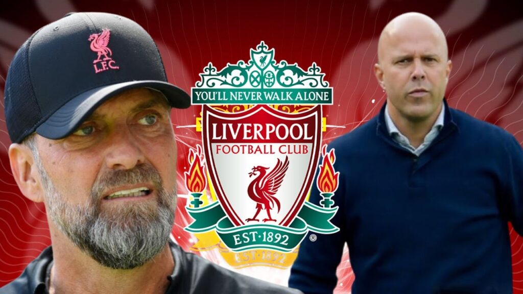 Liverpool Star's Dad Says Jürgen Klopp Improved Him '50% Better' - But Arne Slot Suits Him Better.