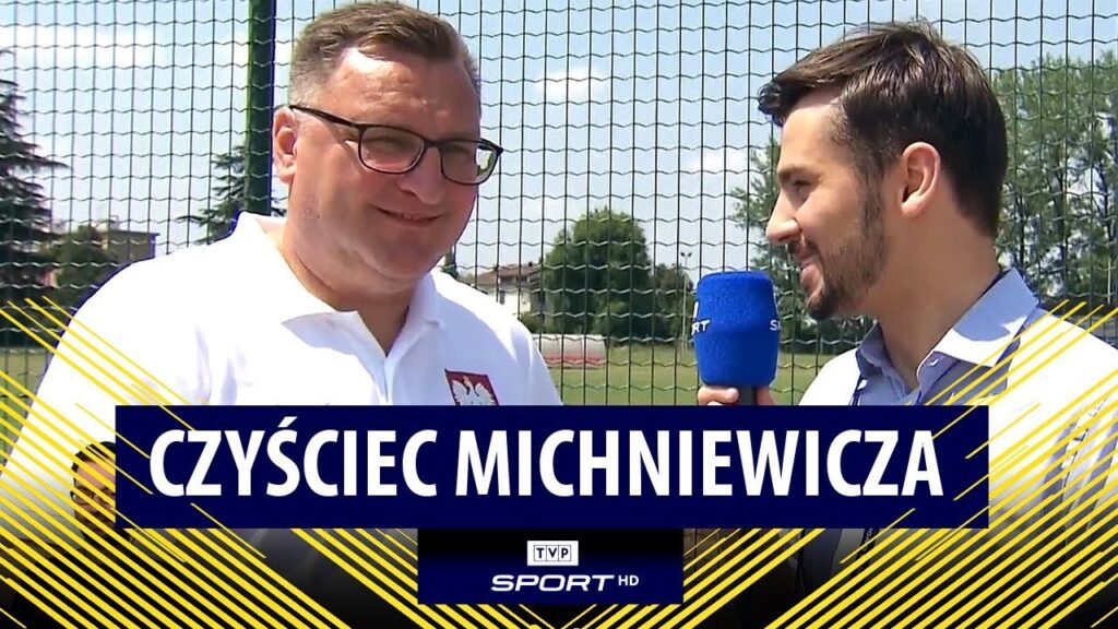 Czesław Michniewicz: byłem w niebie, piekle, czyśćcu... Byłem wszędzie!