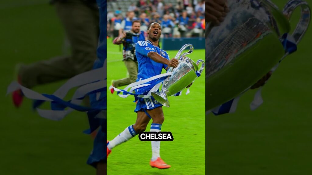 "Surprising Beginnings: Footballers Who Started as Goalkeepers! ⚽️🧤" #football