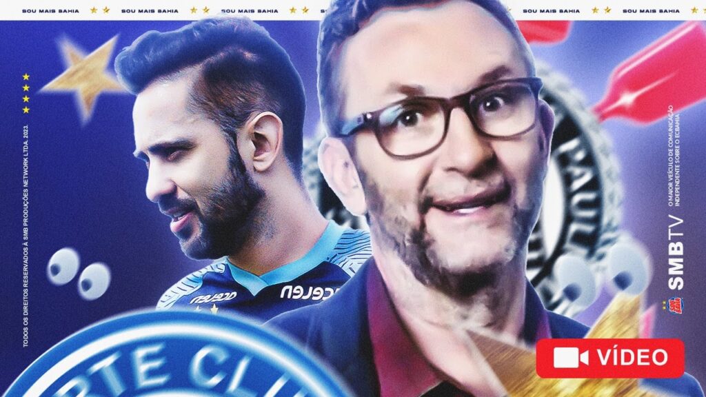 😂 NETO SE REVOLTA E DISPARA SOBRE O CORINTHIANS: "VAI PEGAR EVERTON RIBEIRO DO BAHIA..."