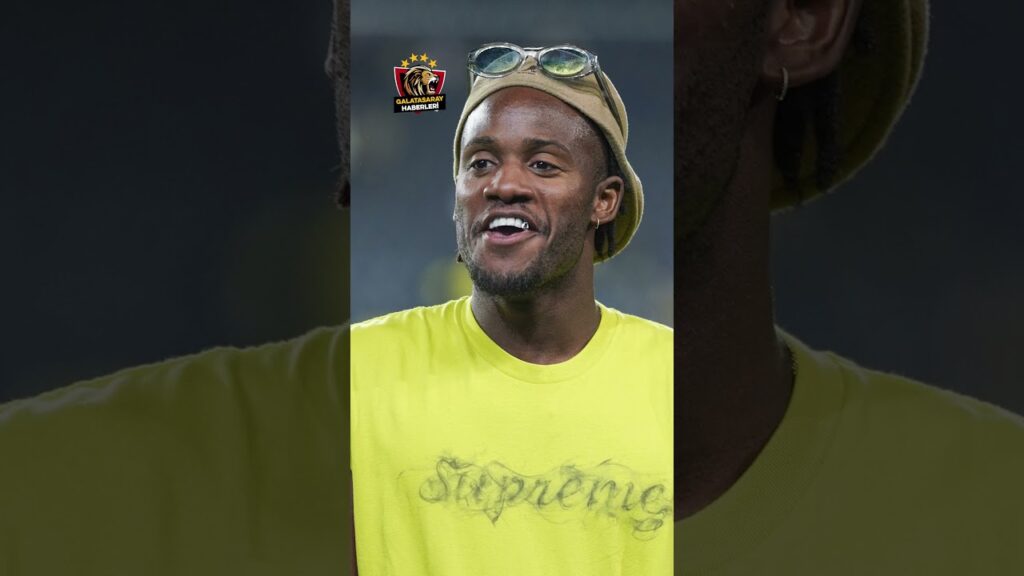 Michy Batshuayi Galatasaray İle Görüştü!