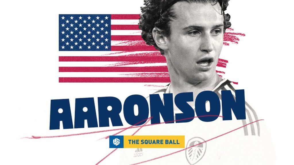 Do you want Brenden Aaronson back at Leeds United?