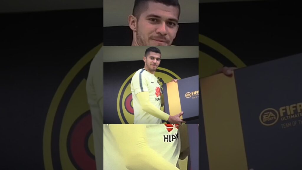 La historia de HENRY MARTÍN 🎦