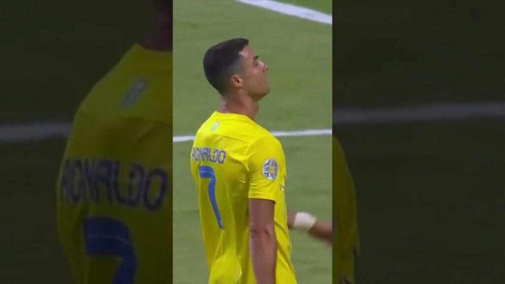 Al Nassr 4-1 | All goals