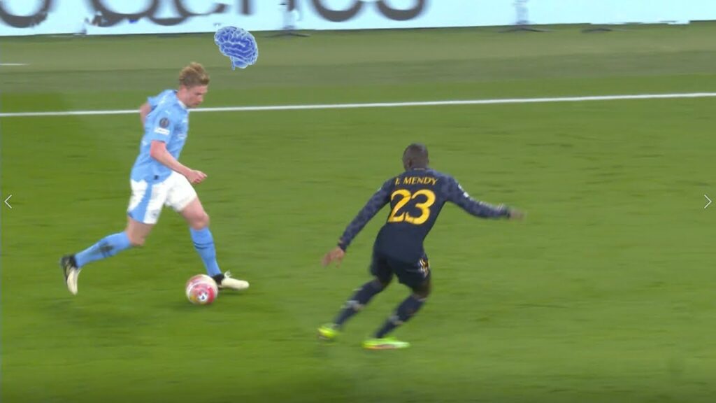 Unforgettable Kevin De Bruyne Performance Worth Watching Again - 2024
