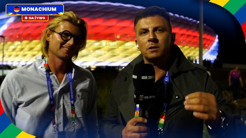 BOREK PO MECZU OTWARCIA EURO 2024: NIEMCY ZMIAŻDŻYŁY SZKOCJĘ. RYWALE OD POCZĄTKU ZOSTALI STŁAMSZENI! BOREK PO MECZU OTWARCIA EURO 2024: NIEMCY ZMIAŻDŻYŁY SZKOCJĘ. RYWALE OD POCZĄTKU ZOSTALI STŁAMSZENI!