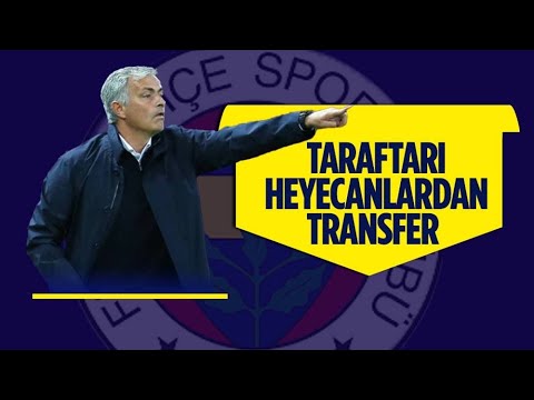 Fenerbahçe’de transferde gündem Nicola Zalewski