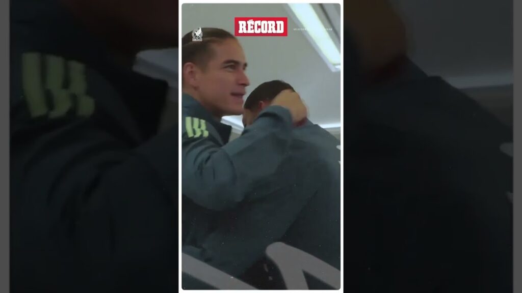 El emotivo mensaje de Jimmy Lozano y Edson Álvarez a los ‘cepillados’ del Tri para Copa América