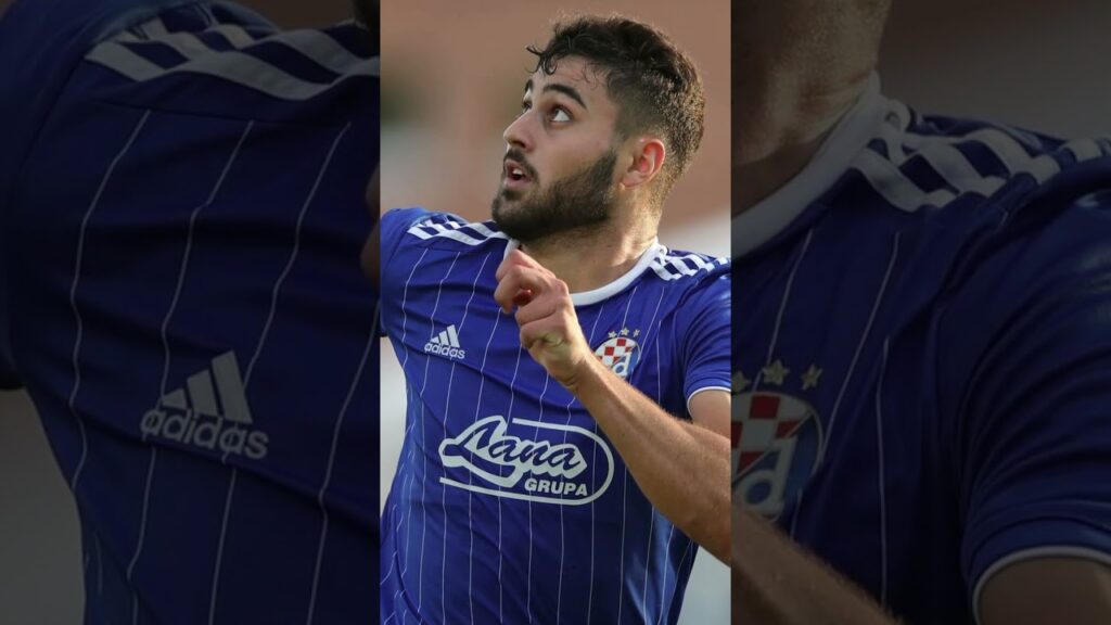 This Football Star's Potential is STAGGERING! Who is Gvardiol?