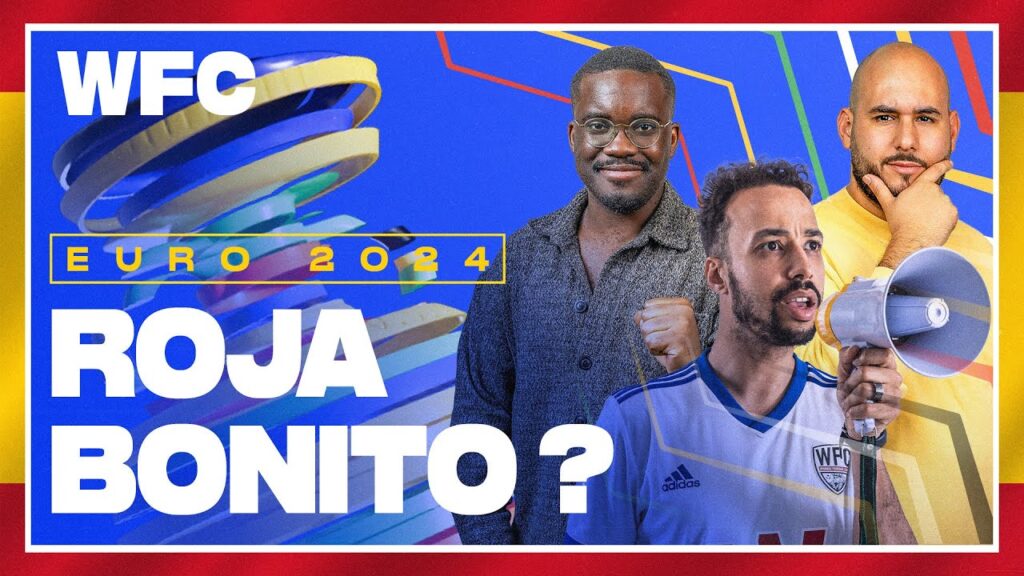 🔴 [LIVE] ESPAGNE - CROATIE : C'EST QUI LE PATRON ? (EURO 2024)