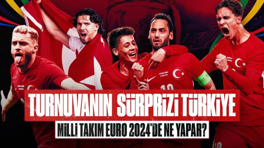Milli Takım'ın EURO 2024'deki Büyük Şansı?