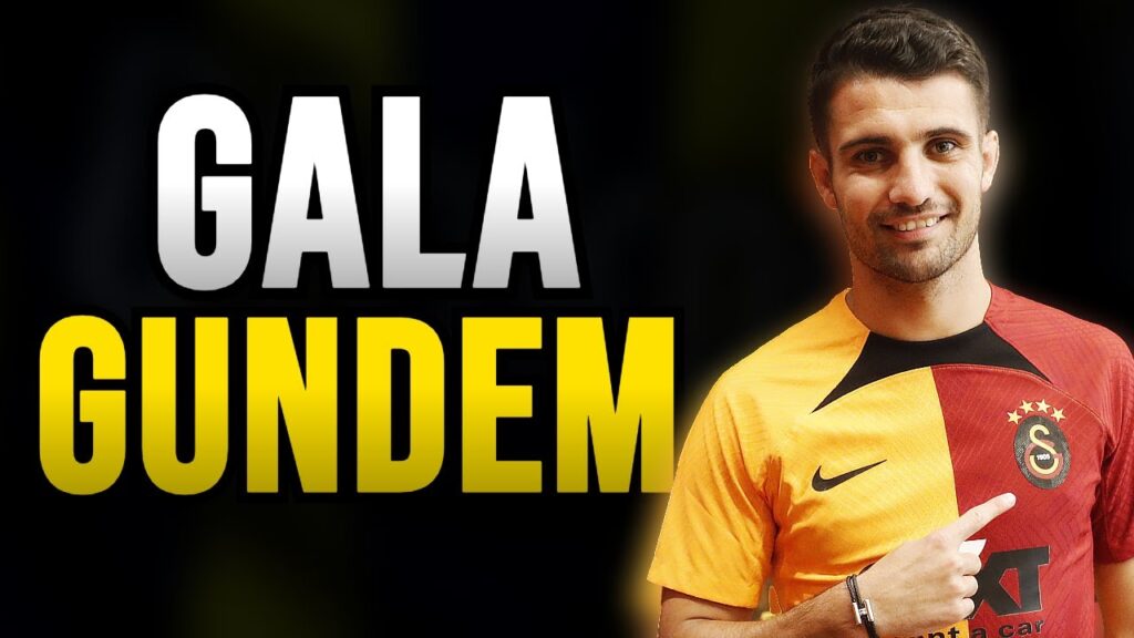 GALATASARAY HABERLERİ | Leo Dubois, Milot Rashica, Okan Buruk, Nicolo Zaniolo, Mertens, Ziyech GALATASARAY HABERLERİ | Leo Dubois, Milot Rashica, Okan Buruk, Nicolo Zaniolo, Mertens, Ziyech