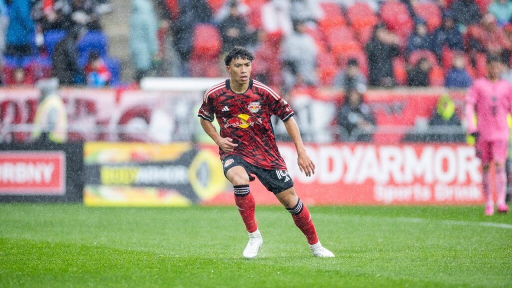 New York Red Bulls vs. Nashville SC Match Preview