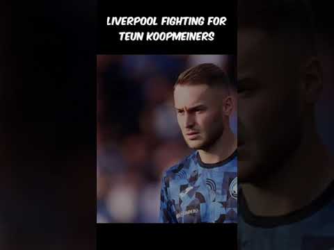 ‘Closest to the sale’ – Liverpool's Transfer Battle for Koopmeiners Reaches Boiling Point!