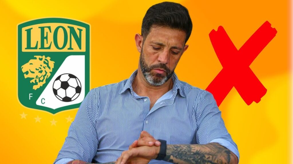 ¡¡¡LEON ESTÁ EN CRISIS!!!