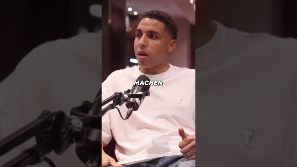 @abdelhamidsabiri über Erfolg neben dem Fußball...👀📈#abdelhamidsabiri #motivation #mindset #viral