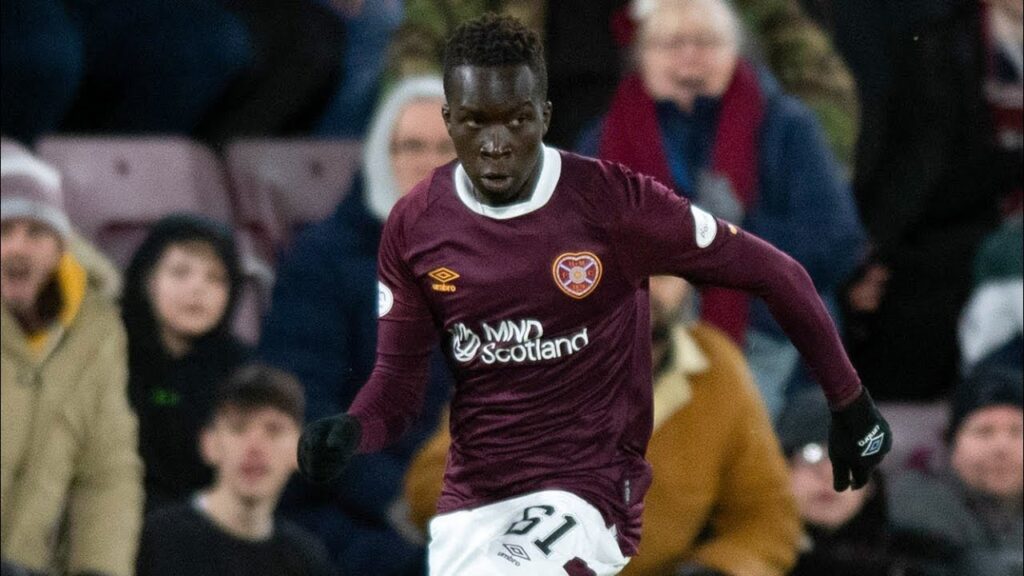 Garang Kuol denied debut assist as brother Alou gets Puskás nomination