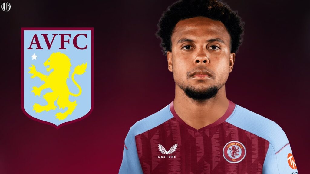 Weston McKennie - Welcome to Aston Villa? 2024 - Best Skills Show | HD