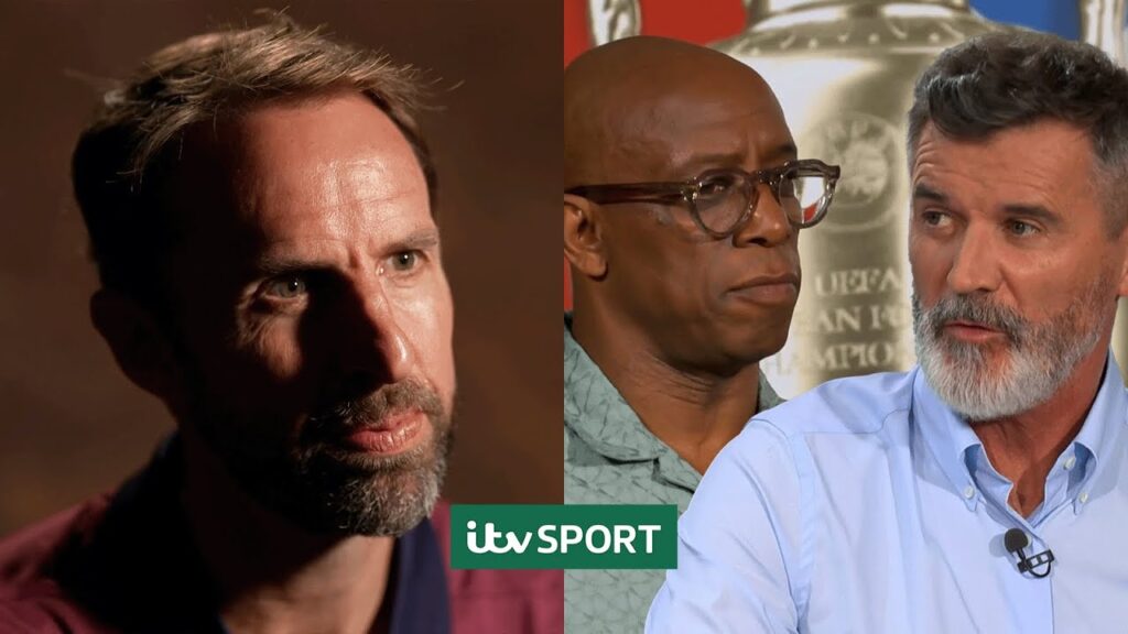"Gareth's going to GO for it!" | ITV Sport talent preview England's chances at EURO 2024 | ITV Sport