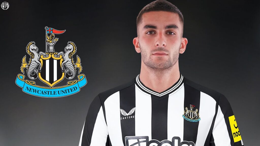 Ferran Torres - Welcome to Newcastle? 2024 - Best Skills & Goals | HD