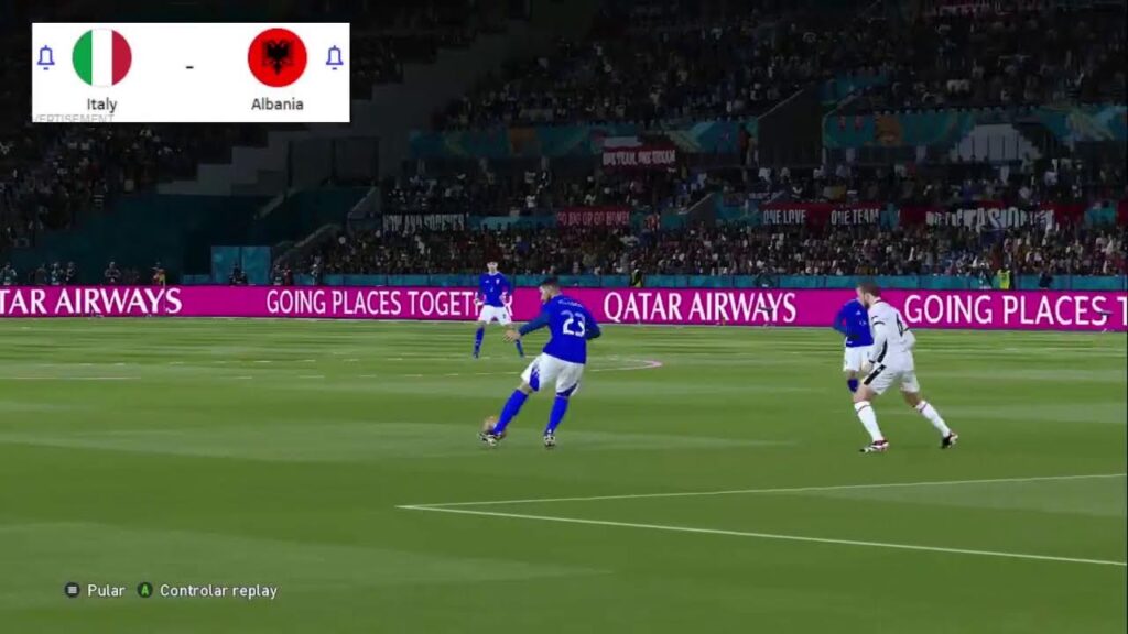 🔴[LIVE] Italien gegen Albanien | UEFA Euro 2024 | Spiel heute LIVE!