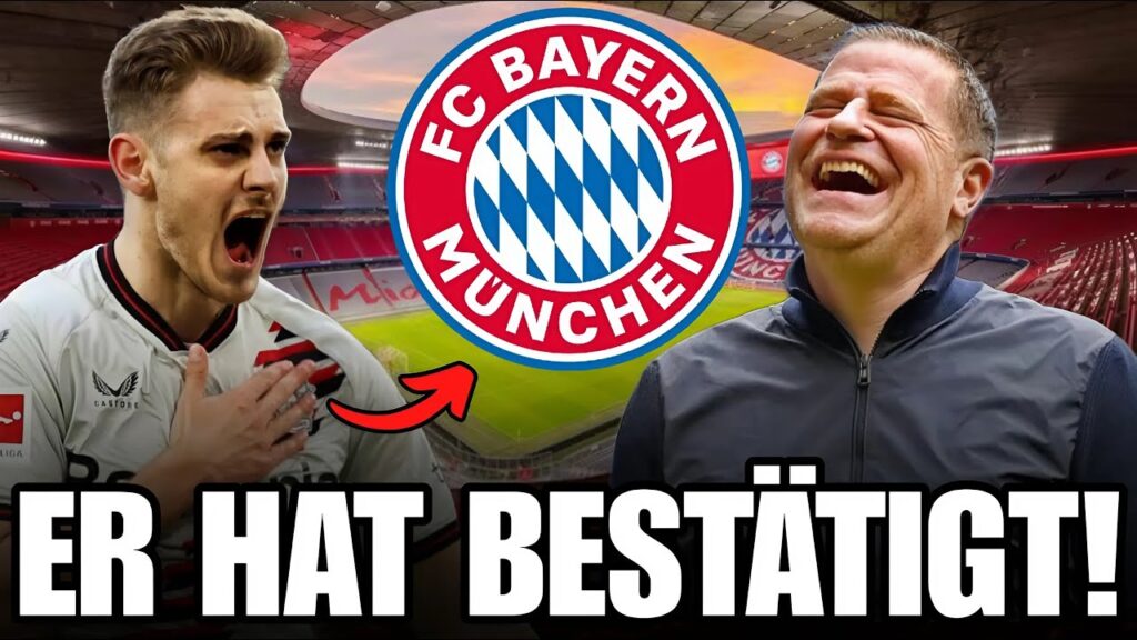 🚨JETZT IST ES OFFIZIELL! JOSIP STANISIC ZURÜCK! AKTUELLE NACHRICHTEN VOM FC BAYERN MÜNCHEN