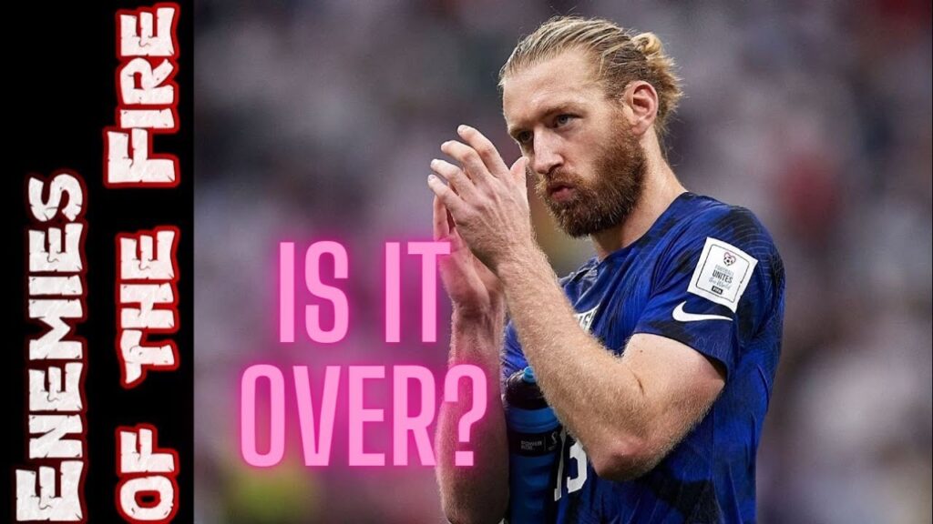 Tim Ream to MLS & USMNT Impact