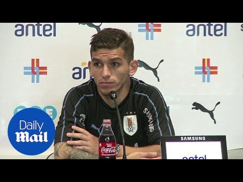Lucas Torreira praises Uruguay’s 2018 World Cup performance Lucas Torreira praises Uruguay's 2018 World Cup performance