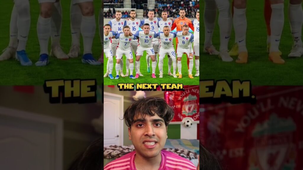 EURO 2024 Group E Predictions 🇧🇪🇺🇦🇸🇰🇹🇩