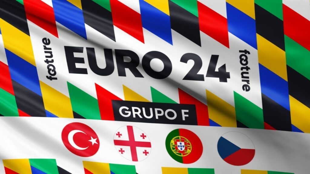 FOOTURE EURO #06 | ANÁLISE DO GRUPO F