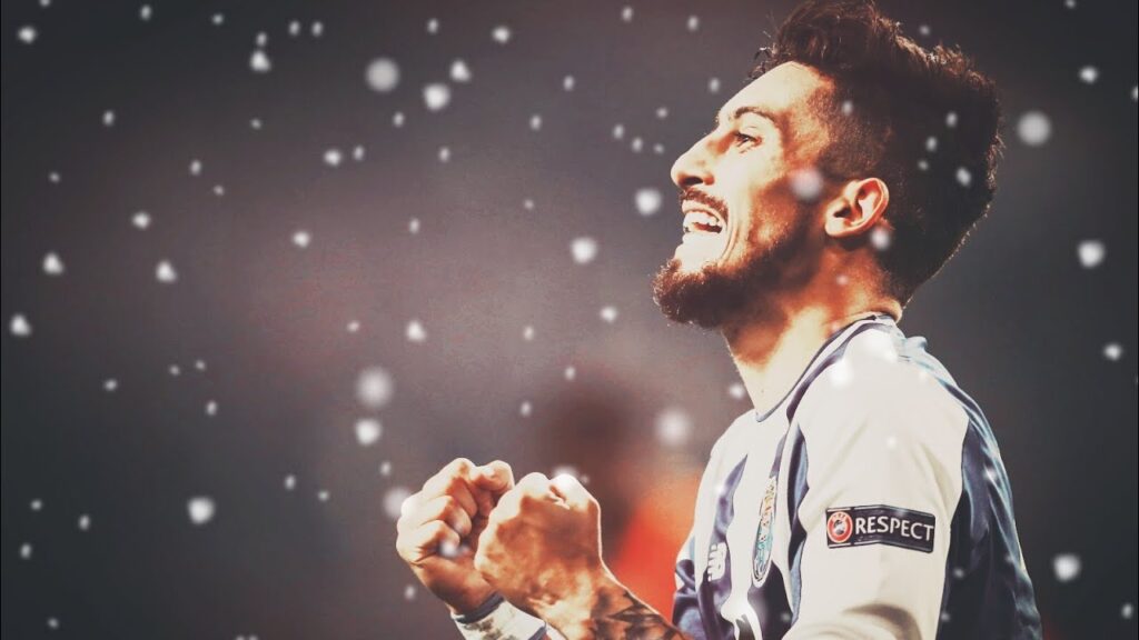 Alex Telles 2018/19 ● Welcome to Atlético Madrid? | Defensive Skills and Passes - FC Porto