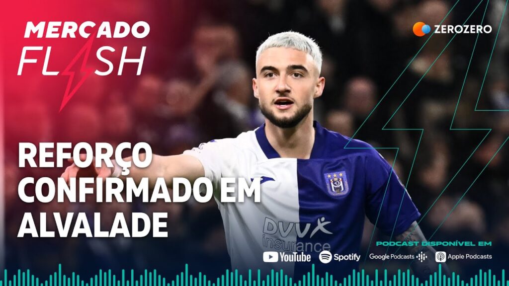 MERCADO FLASH | Debast, Pavlidis, Šeško