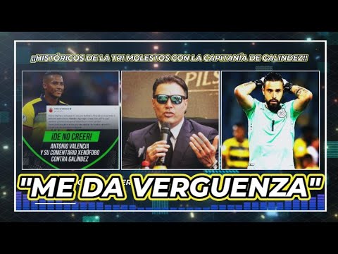 VALENCIA Y MONTERO CRITICARON FUERTE A GALINDEZ - CANESSA ESTA HARTO DE SÁNCHEZ BAS!!